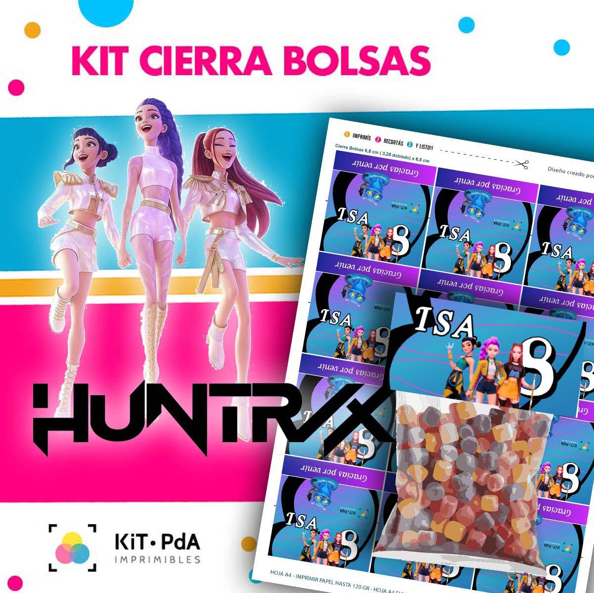 Cierrabolsas
